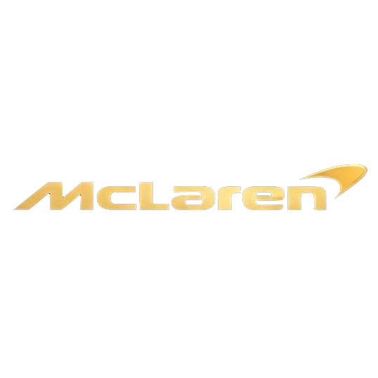 MCLAREN