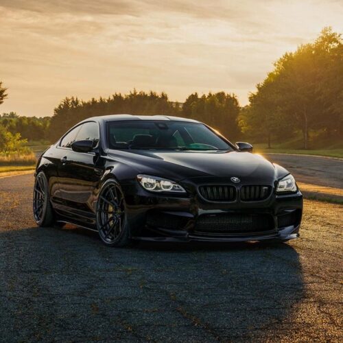 Escape EXTORM para BMW M6 F12 / F13 / F06 / E63