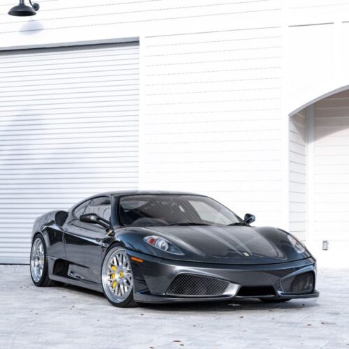 FERRARI F430