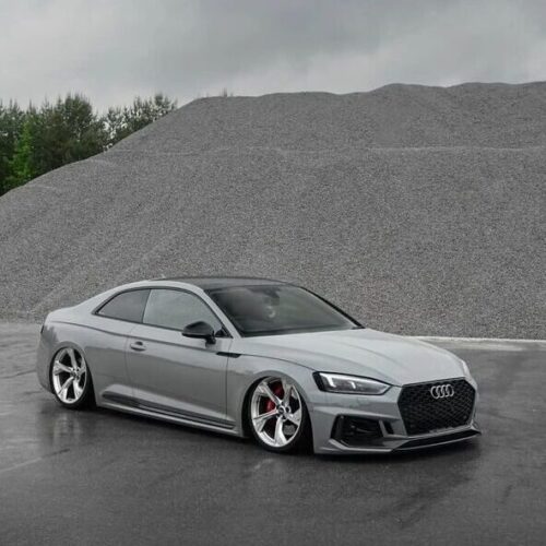 AUDI RS4 / RS5