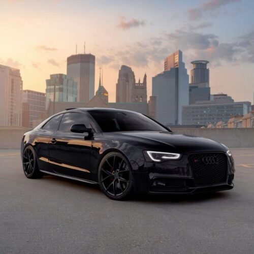 AUDI S4 / S5