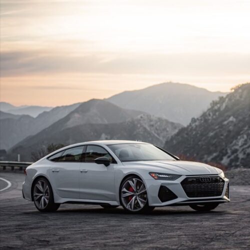 AUDI S6 / S7