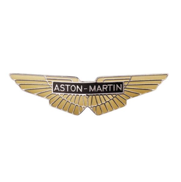 ASTON MARTIN