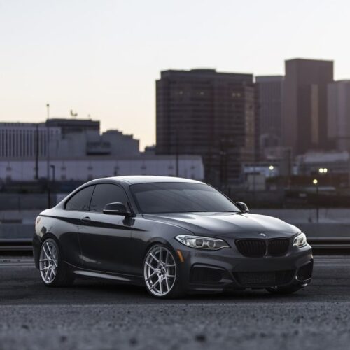 Escape EXTORM para BMW M240i