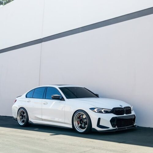 Escape EXTORM para BMW 340i / M340i