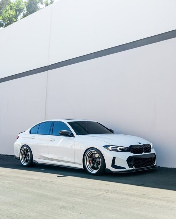 Escape EXTORM para BMW 340i / M340i