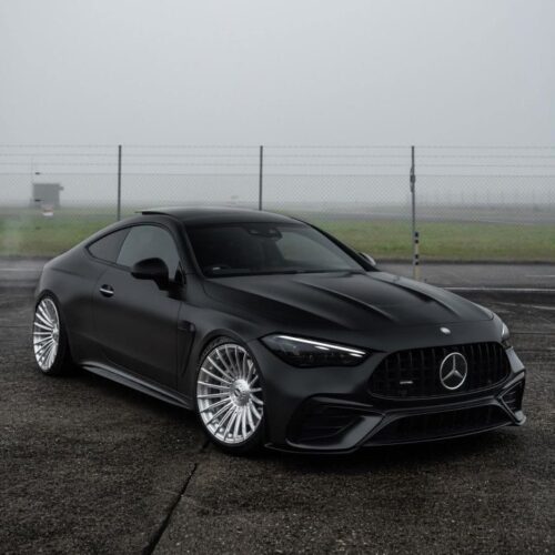 C43 AMG