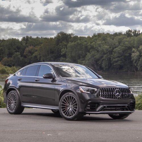 GLE 53 AMG