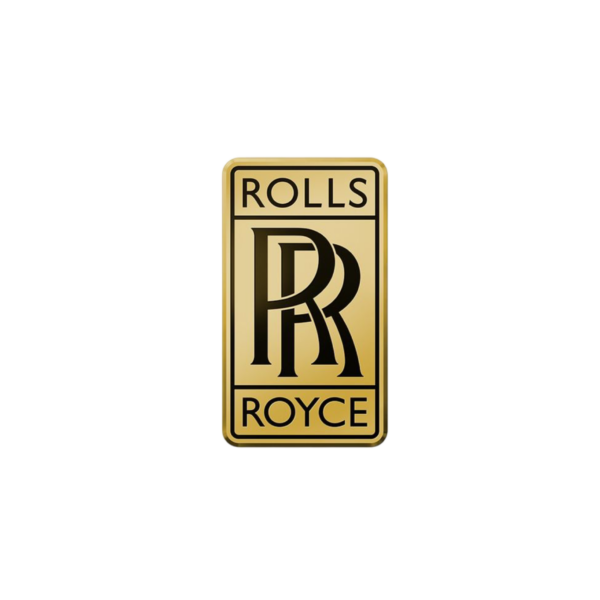 ROLLS ROYCE