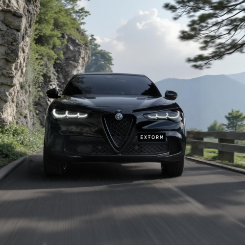 STELVIO
