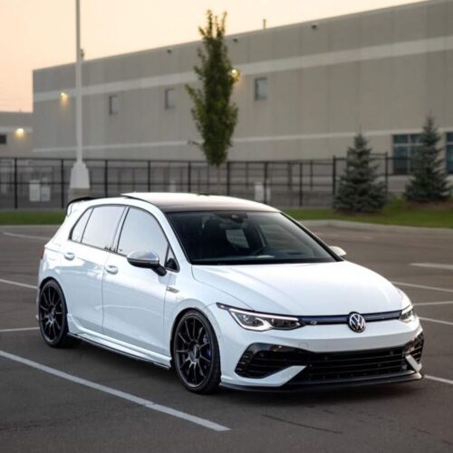 GOLF 8R