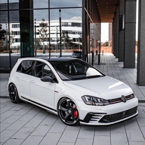 GOLF GTI 7 / 7.5